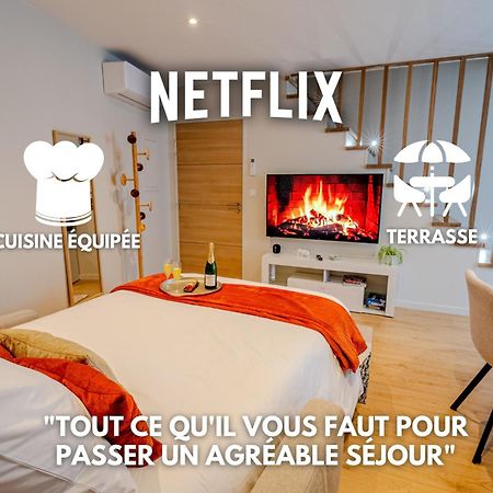 Apartament Au Duplex D'Or Centre Historique Besançon Zewnętrze zdjęcie