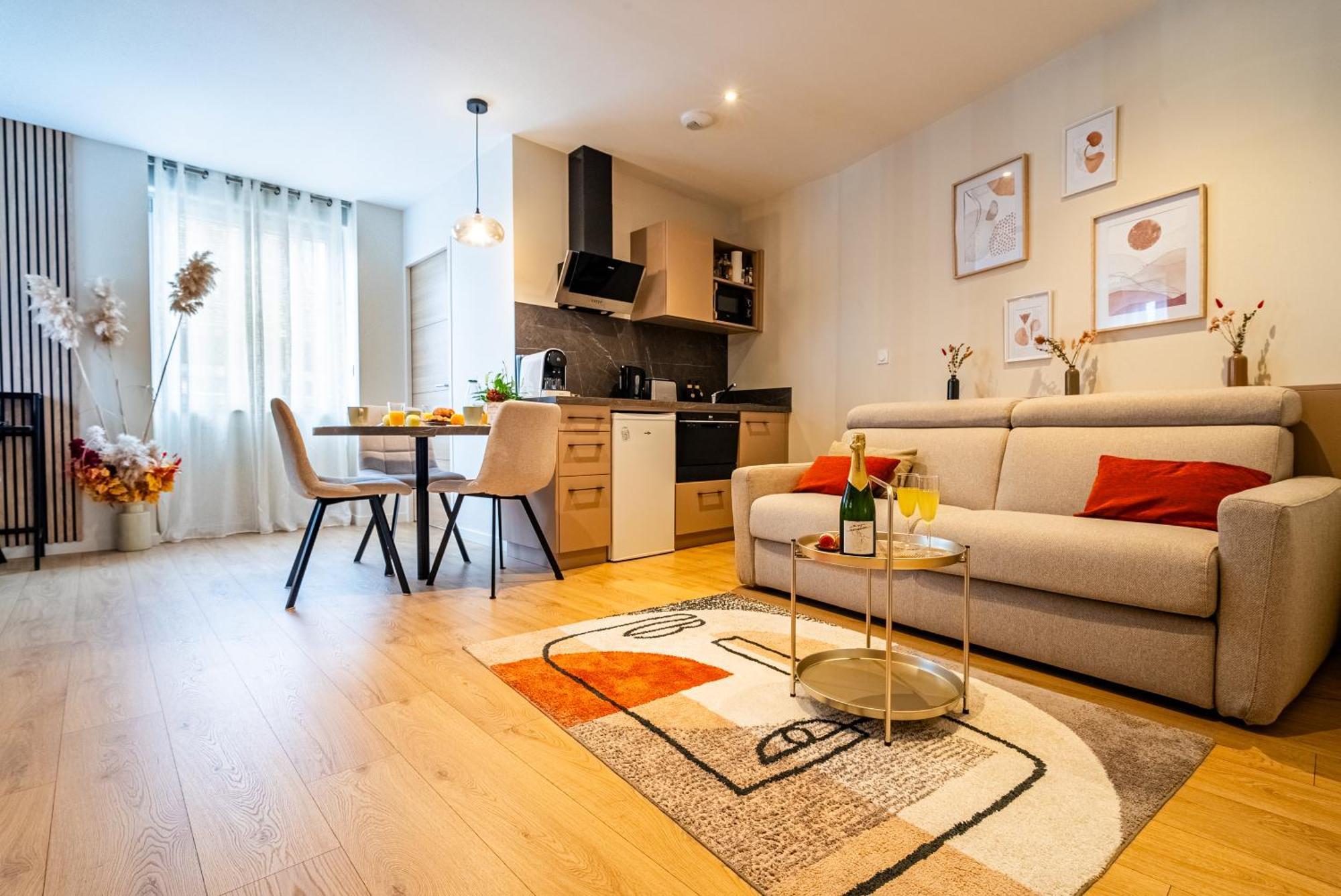 Apartament Au Duplex D'Or Centre Historique Besançon Zewnętrze zdjęcie