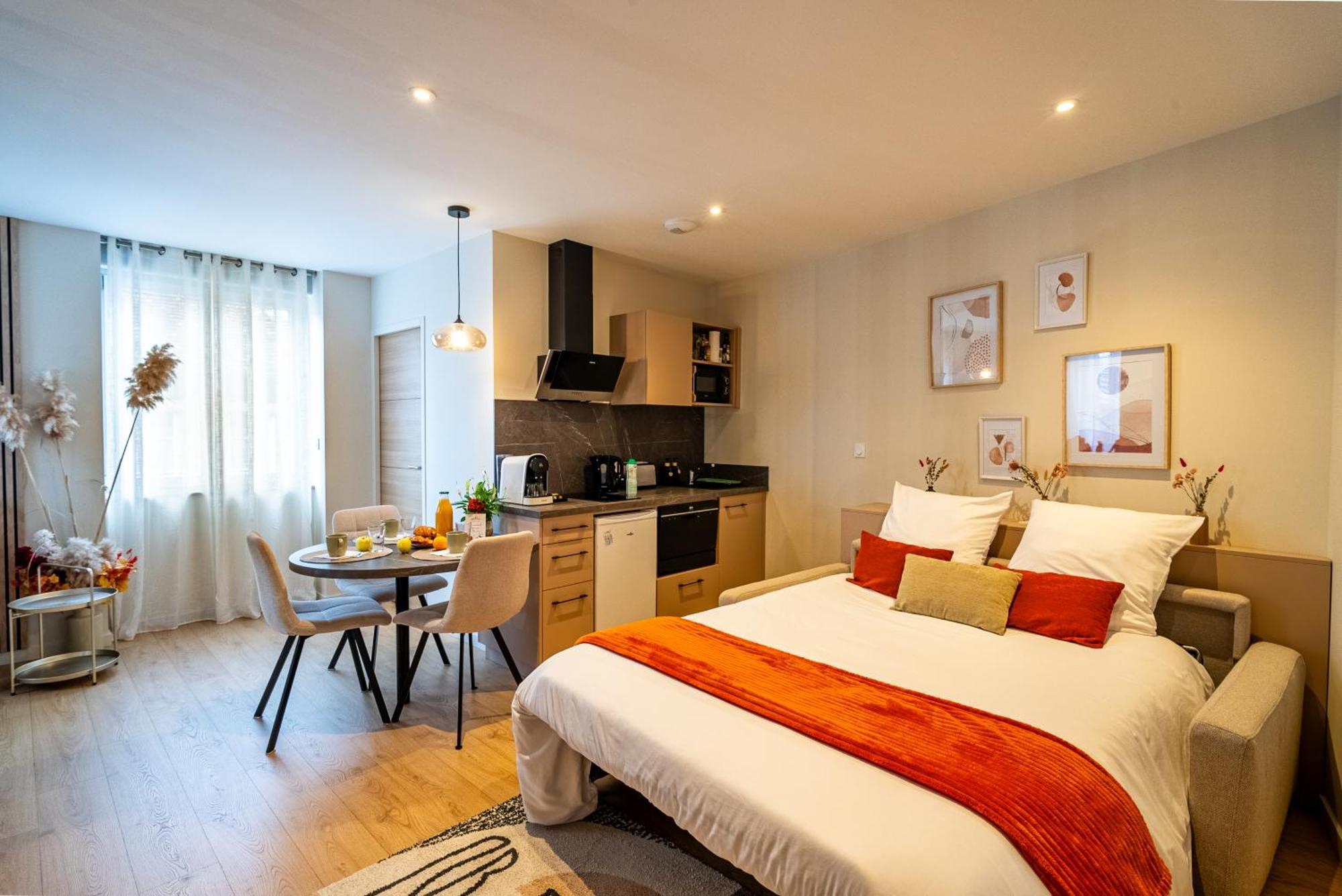 Apartament Au Duplex D'Or Centre Historique Besançon Zewnętrze zdjęcie