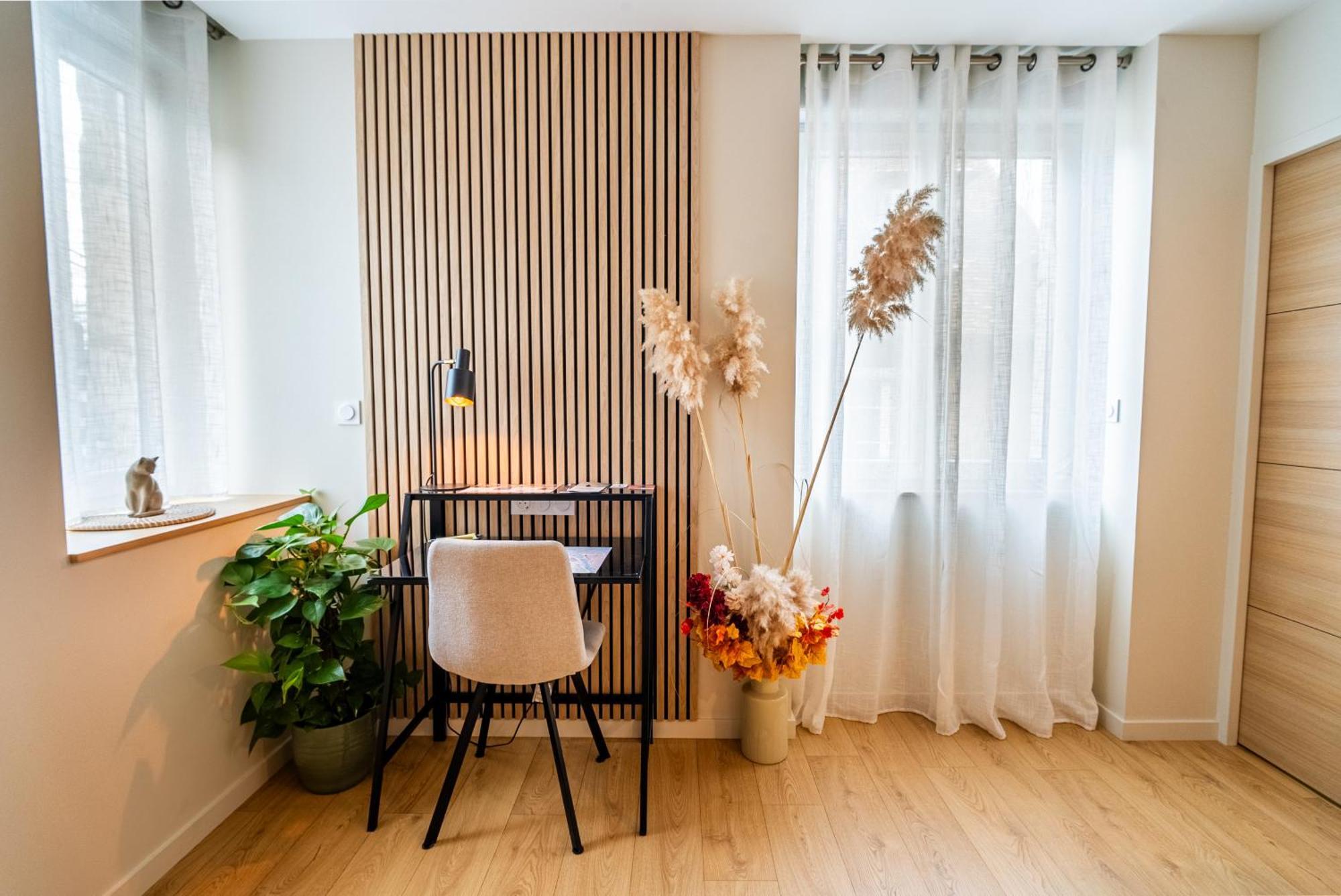 Apartament Au Duplex D'Or Centre Historique Besançon Zewnętrze zdjęcie